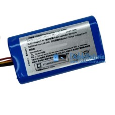 Batería para PLC TMP-M2X [Batería de repuesto]